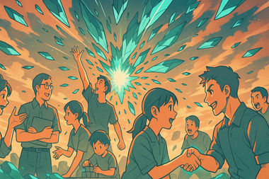 Everyday Science Explained: How Common Household Items Can Teach Us About Chemistry